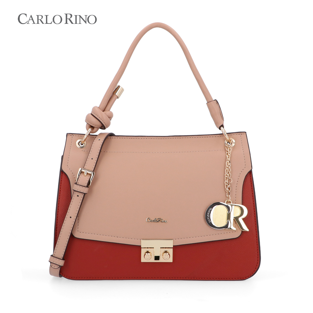 Carlo Rino Handbag 2020 - malakowe