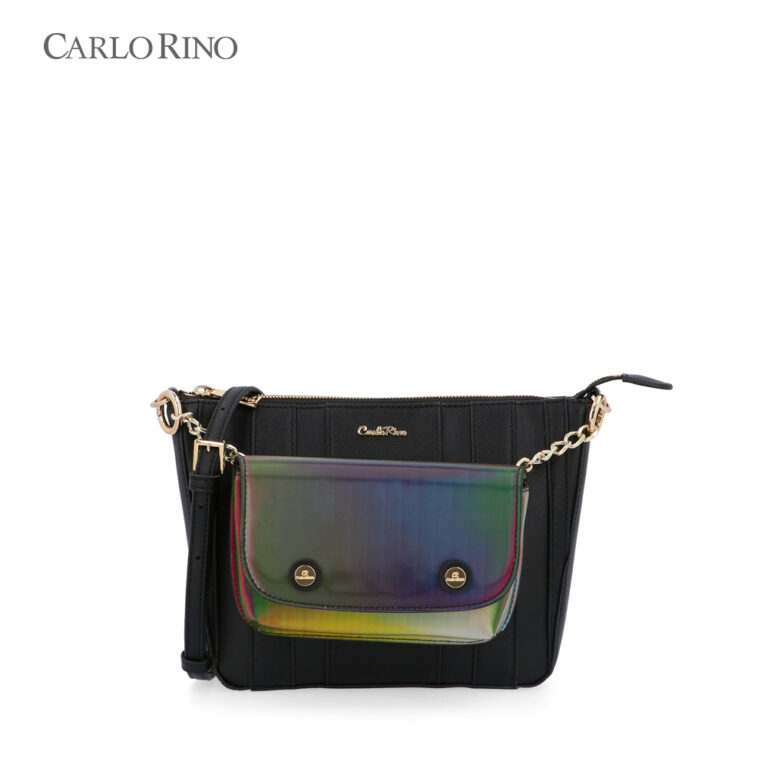 carlo rino sling bag 2019