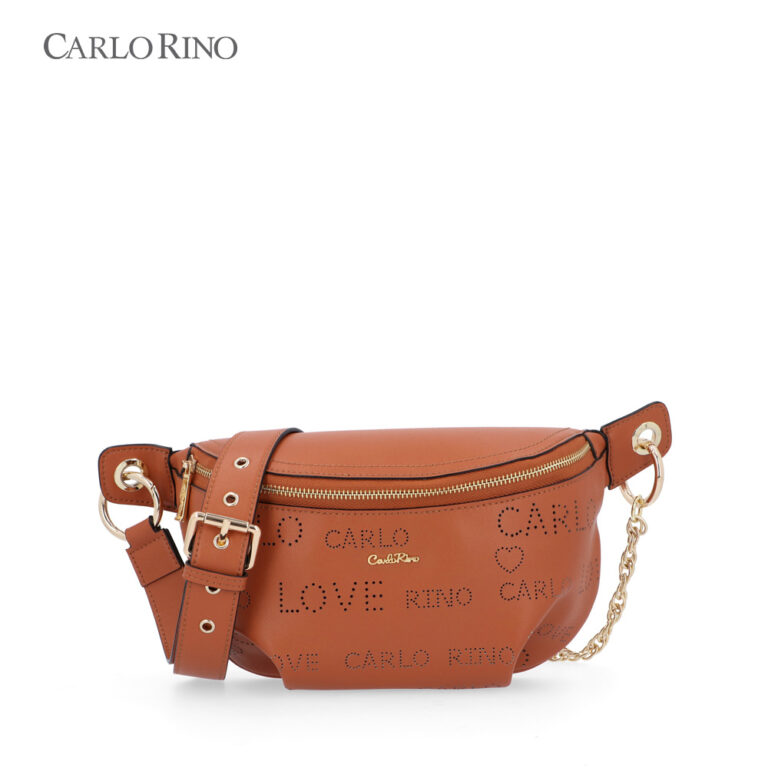 carlo rino sling bag 2019