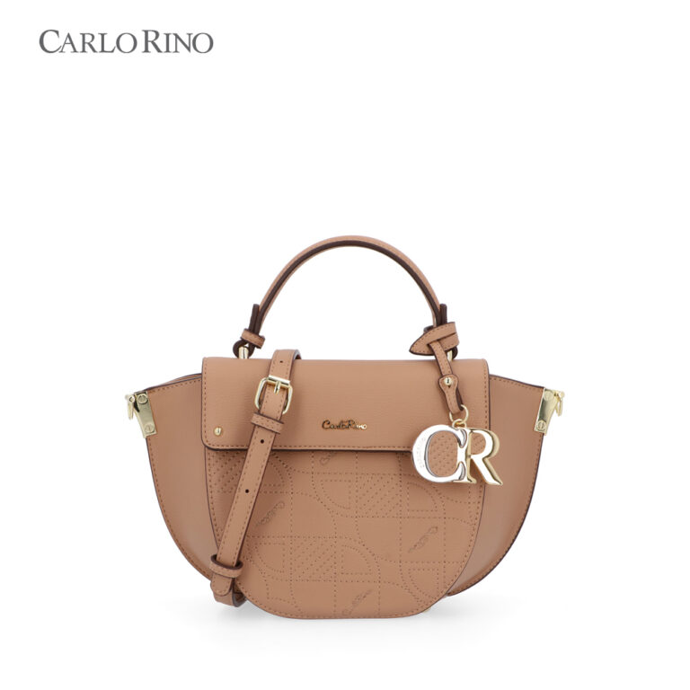 carlo rino sling bag 2019