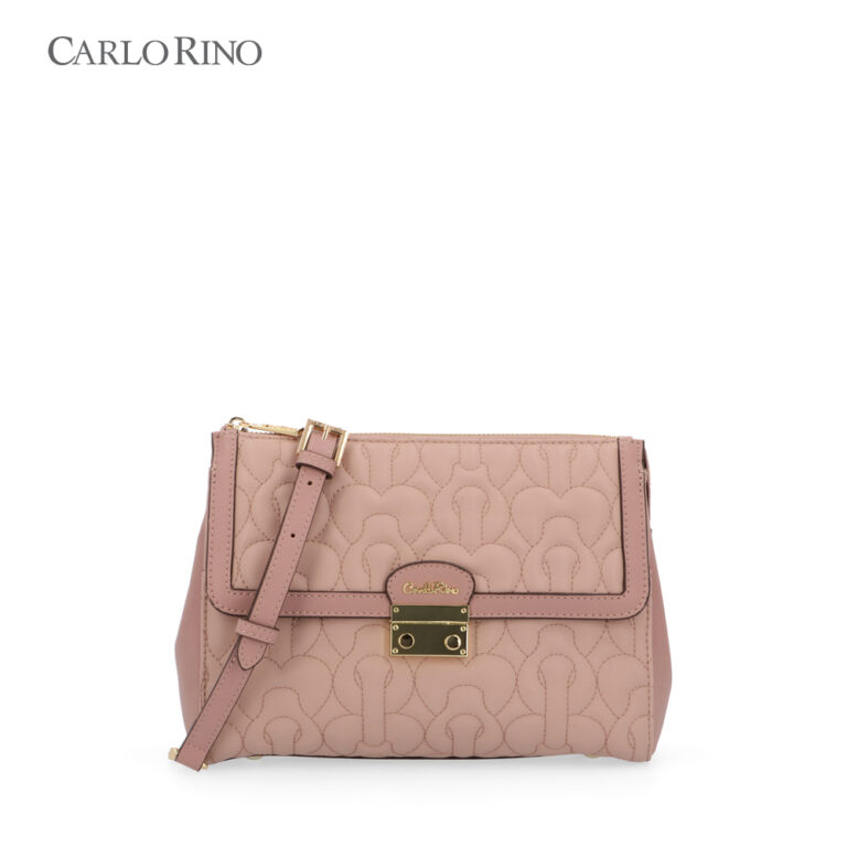 carlo rino sling bag 2019