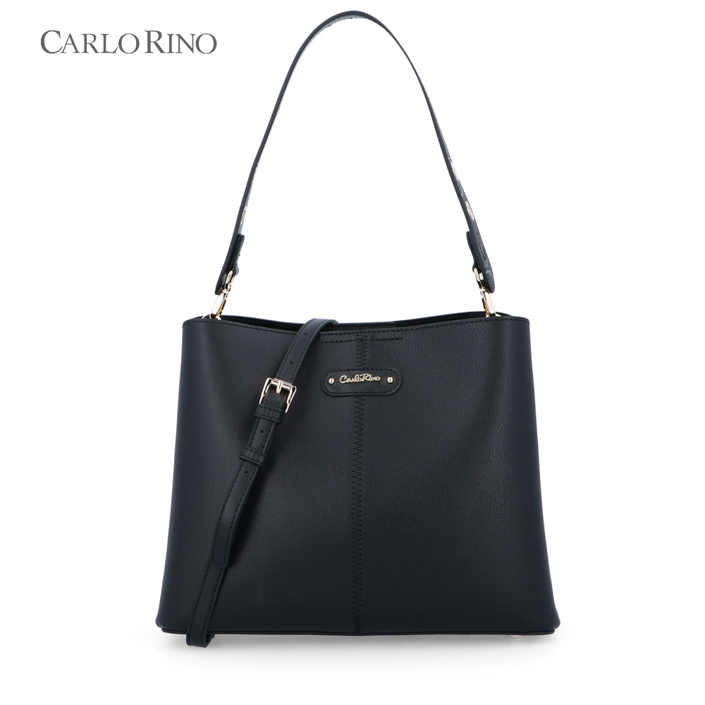 The Dainty Dame Shoulder Bag