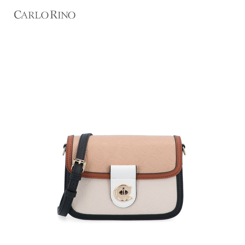 Carlo rino crossbody wallet online