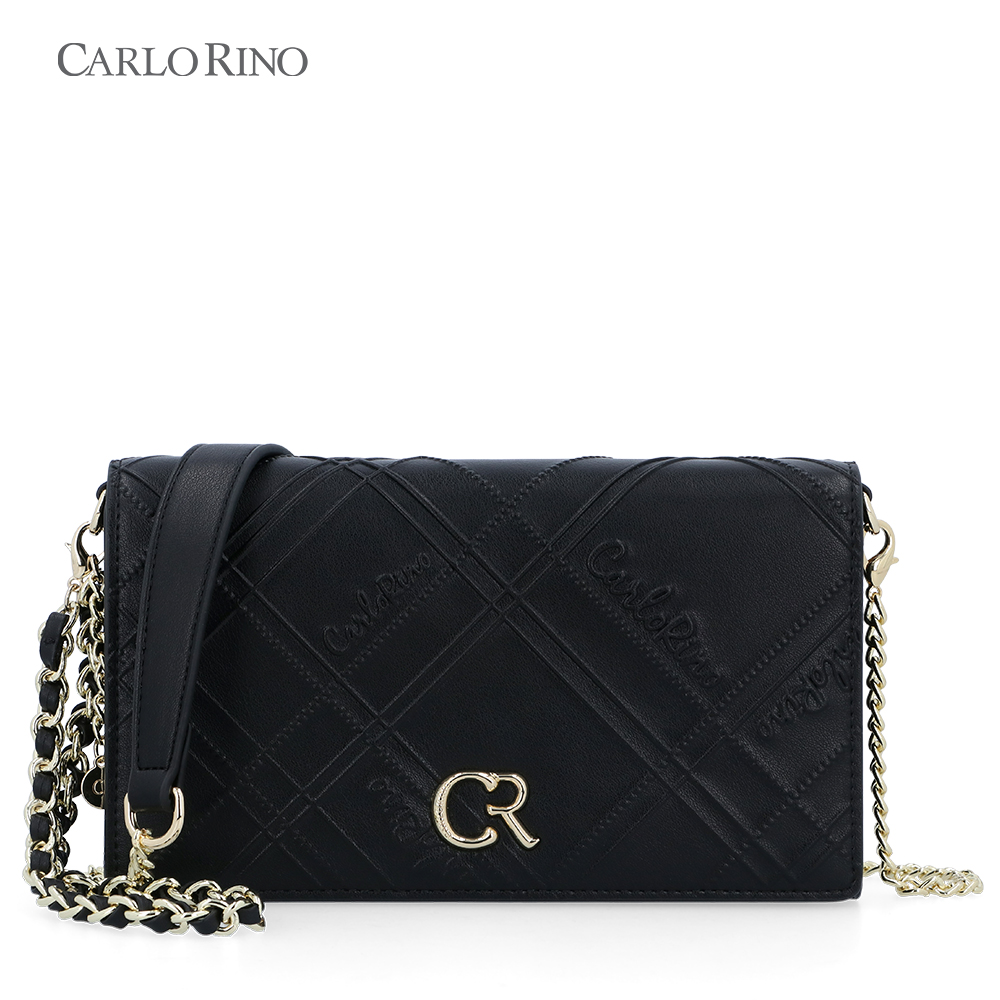 Wristlet crossbody discount