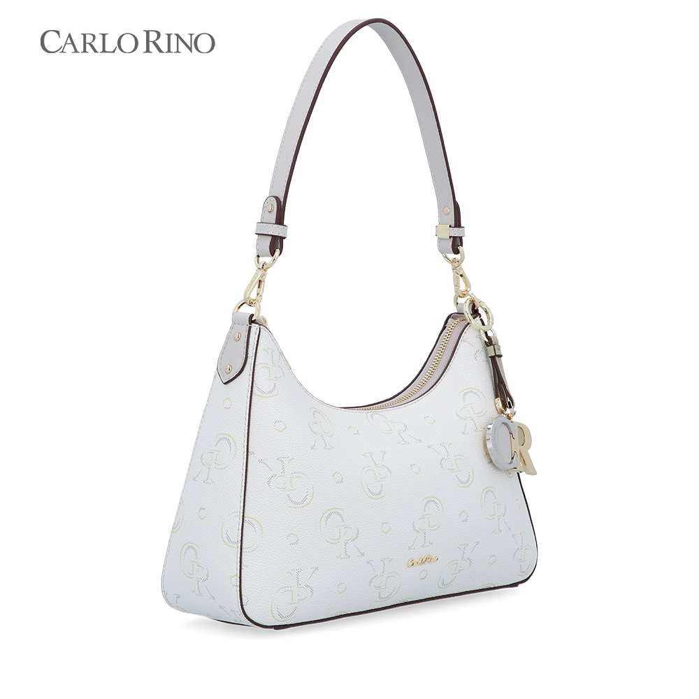 CR Bond Shoulder Bag Carlo Rino Online Shopping