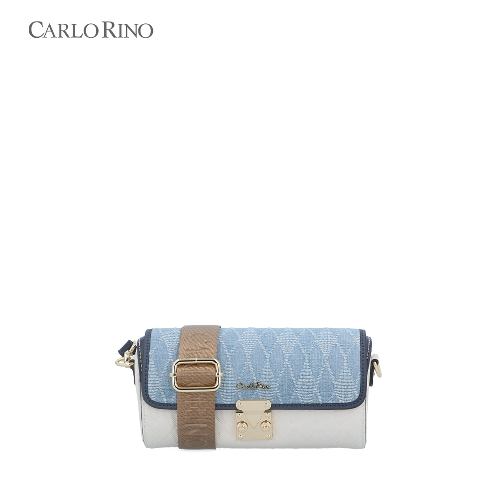 Carlo rino best sale sling bag