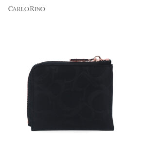 Carlo GEO Nylon Card Holder