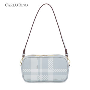 Glen Crossbody