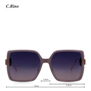 C.Rino California Evening Shades