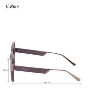 C.Rino California Evening Shades