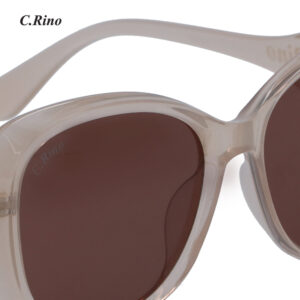 C.Rino Caramella Sunglasses