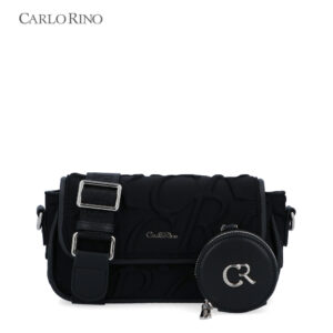 Bold C Neoprene Modular Crossbody