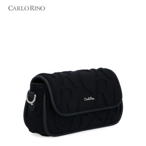 Bold C Neoprene Modular Crossbody