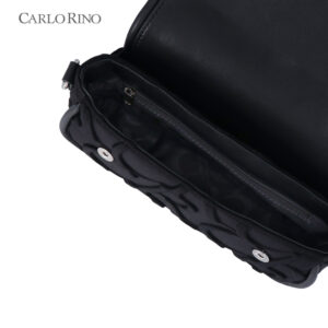 Bold C Neoprene Modular Crossbody