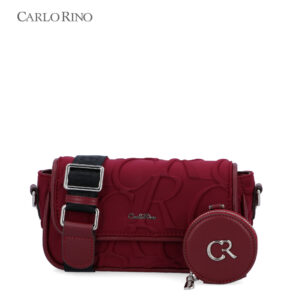 Bold C Neoprene Modular Crossbody