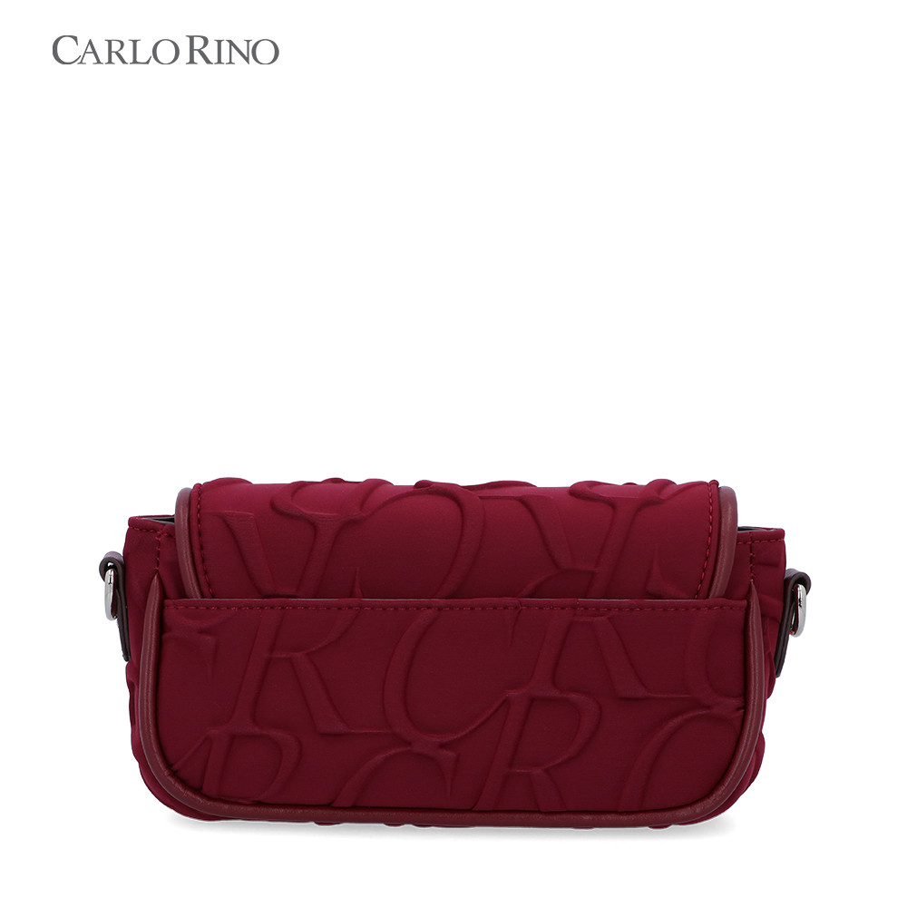 Carlo rino sling bag 2018 online