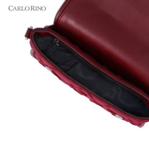 Bold C Neoprene Modular Crossbody