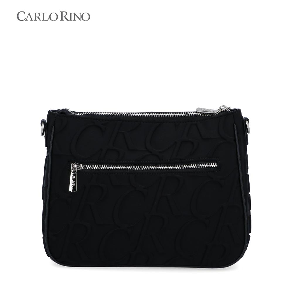 Carlo rino crossbody wallet on sale