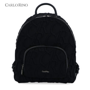 Bold C Neoprene Backpack