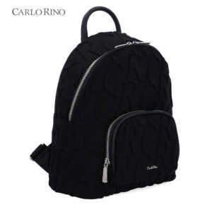 Bold C Neoprene Backpack