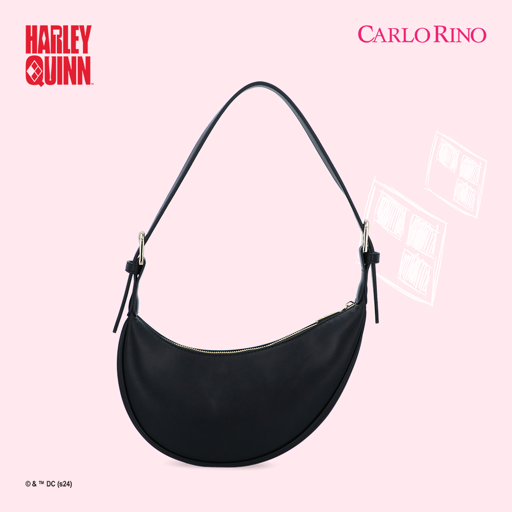 Harley Quinn 2-Way Shoulder Bag