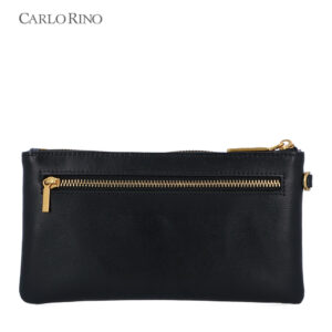 The Classic Wristlet