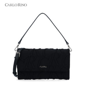 Bold C Neoprene 2 Way Clutch