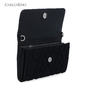 Bold C Neoprene 2 Way Clutch