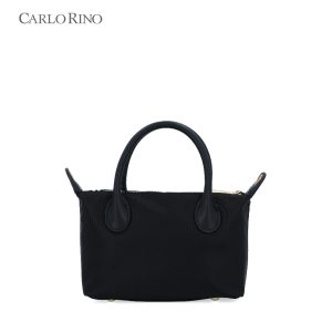 Bun Bun Nylon Tote Bag