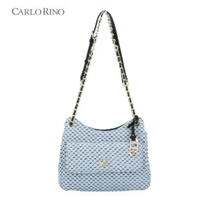 Staccato Shoulder Bag