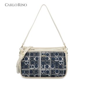 Carlo GEO Shoulder Bag