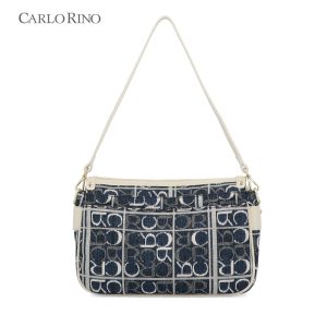 Carlo GEO Shoulder Bag