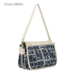 Carlo GEO Shoulder Bag