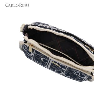 Carlo GEO Shoulder Bag