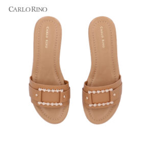 Cora Cork Wedge Sandals