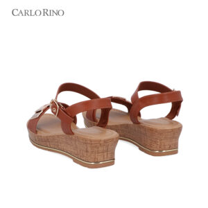 Jeslyn Cork Wedges