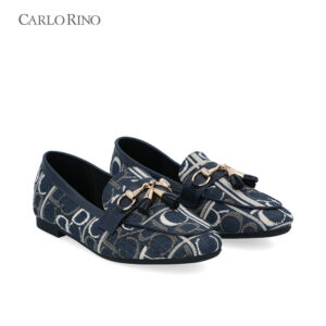 Carlo GEO Loafers