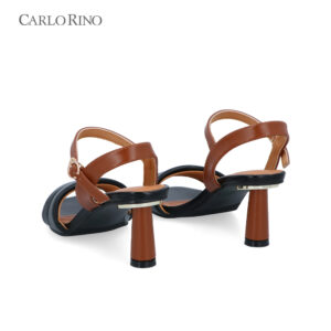 Delilah Heeled Sandals