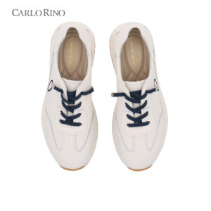 CR "The Cursive" Street Sneakers