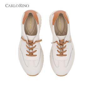 CR "The Cursive" Street Sneakers