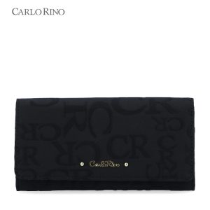 CR Monogram Continental Fold Wallet