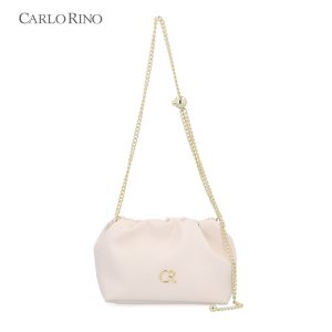 CR "The Cloudy" Crossbody Bag