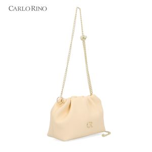 CR "The Cloudy" Crossbody Bag