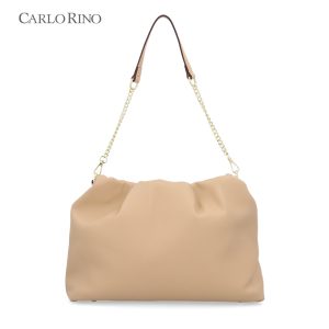 CR "The Cloudy" Shoulder Bag