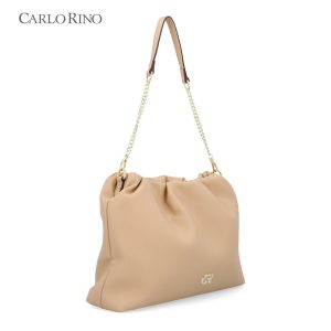 CR "The Cloudy" Shoulder Bag