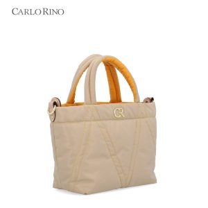 V-Earth Nylon Tote S