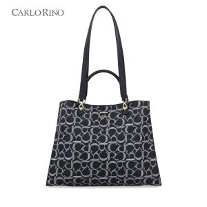 Carlo GEO Tote Bag