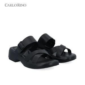 Tranquil Stride Sandals