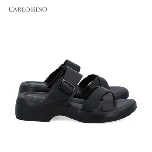 Tranquil Stride Sandals