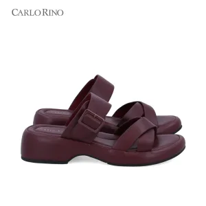 Tranquil Stride Sandals